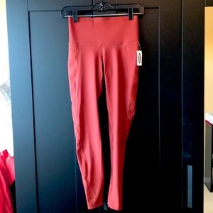 Old navy leggings